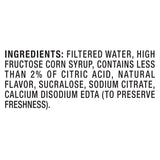 Kool-Aid Sours Natural Flavor with Other Natural Flavor Drink, 10 Pouches, for On-the-Go Hydration, Watermelon Blast, Sour Candy Flavor, No Artificial