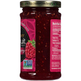 Polaner All Fruit Spreadable Fruit, Red Raspberry, 10 Ounce