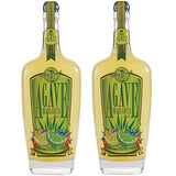 Premium Agave Margarita Mix (2-pack)