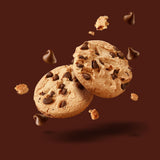 Glutino Gluten Free Cookies, Chocolate Chip, 8.6 oz