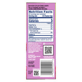 Crystal Light Green Tea Raspberry Drink Mix (20 Pitcher Packets, 4 Canisters of 5)
