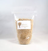 Maple Chunks, 8 oz. - Made only with Pure Maple Syrup