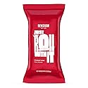 Renshaw White Fondant Icing for Cake Decorating - Ready to Roll, Edible Fondant for Cupcakes, Cookies, & Cake Decoration, Smooth & Easy to Use