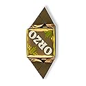 Mangini, Italian Barley Square Hard Candy (Orzo) (2.200 Lbs)