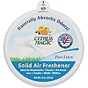 Trewax 6164716711-6Nt Frshnr Linen 8Z