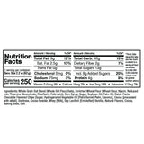 Zee Zees Oatmeal Cocoa Chip Soft Baked Bars, Nut-Free, Whole Grain, Naturally Flavored and Colored, 2.2 oz Bars, 24 pack