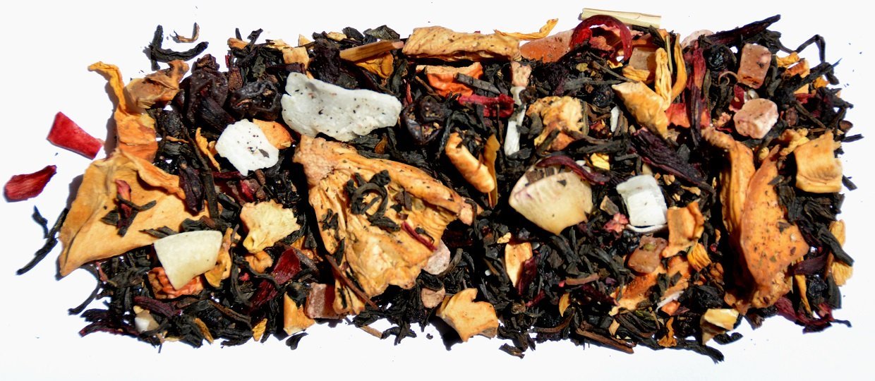 Kauai Blend Tea (3 oz)
