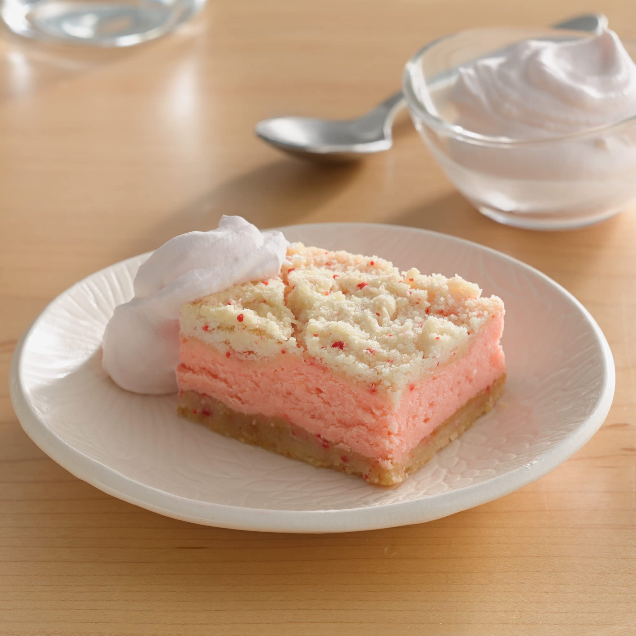 Betty Crocker Rich and Creamy Cherry Frosting, Gluten Free, 16 oz (Pack of 8)