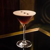 SPEAKEASY ESPRESSO MARTINI COCKTAIL BOTANICAL GARNISHES ESPRESSO MARTINI COFFEE BEAN GARNISHES - 0.5OZ | BARTENDERS CHOICE | FOR RESTAURANT AND CRAFT