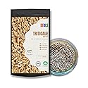 DFOLS Triticale Whole Grain Mild Nutty Wheat Rye Flavor for Cooking 0.55lb 8.82oz (250g) Premium Quality ???????