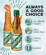 Underberg Bitter Herb 3pk
