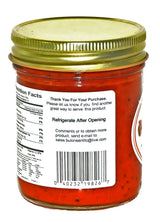 Vince's Italian Gourmet Roasted Red Pepper Pesto, Incl. 3 Pack- 8 Oz. Jars