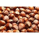 Freshly Harvested American Grown Raw In-shell whole Hazelnuts Filberts Large (5)