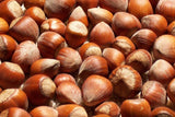 Freshly Harvested American Grown Raw In-shell whole Hazelnuts Filberts Large (3)