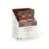 Nielsen-Massey Single Serve Madagascar Bourbon Pure Vanilla Extract