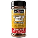 Mexican Birria Seasoning 5 oz | Mexican Spice | All Purpose, Beef, Chicken, Pork & More Seasoning | Tacos | Burritos | Fajitas | Consome I Authentic