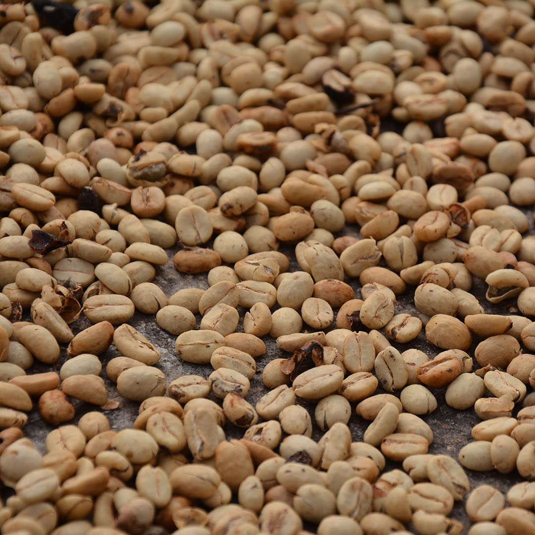 Medium Dark Coffee Roast, Ground Coffee, 100% Arabica Colombian Coffee, Fresh Coffee (1 LB), Saxonville Mills Cafe