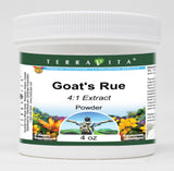 Goat's Rue 4:1 Powder (4 oz, ZIN: 520269) - 3 Pack