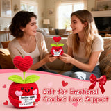Mini Apple Teacher Appreciation Back to School First Day Of School Gifts