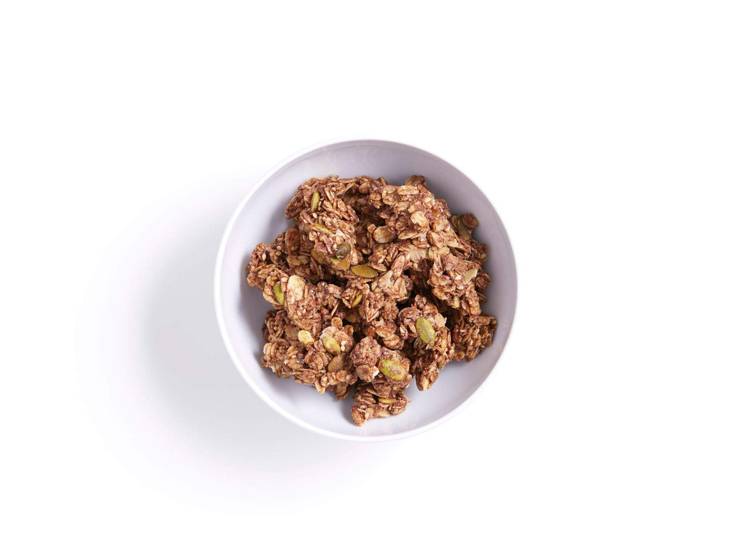 Banner Road Baking Co. Organic Kick Start Granola, 10 OZ