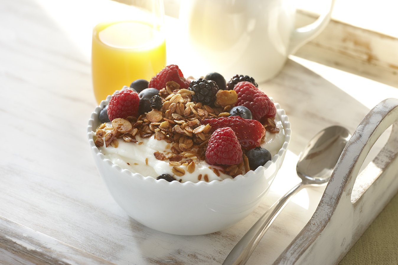 Viki's Granola Original, 12 Ounce