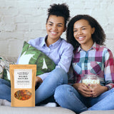 Kepperton Gourmet Trail Mix for WEIRD SISTERS - Gifts for Sisters from Sister - Christmas Gifts for Sister - Special Gifts for Cool Big Sister