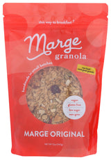Marge Granola, Granola Marge Original, 12 Ounce