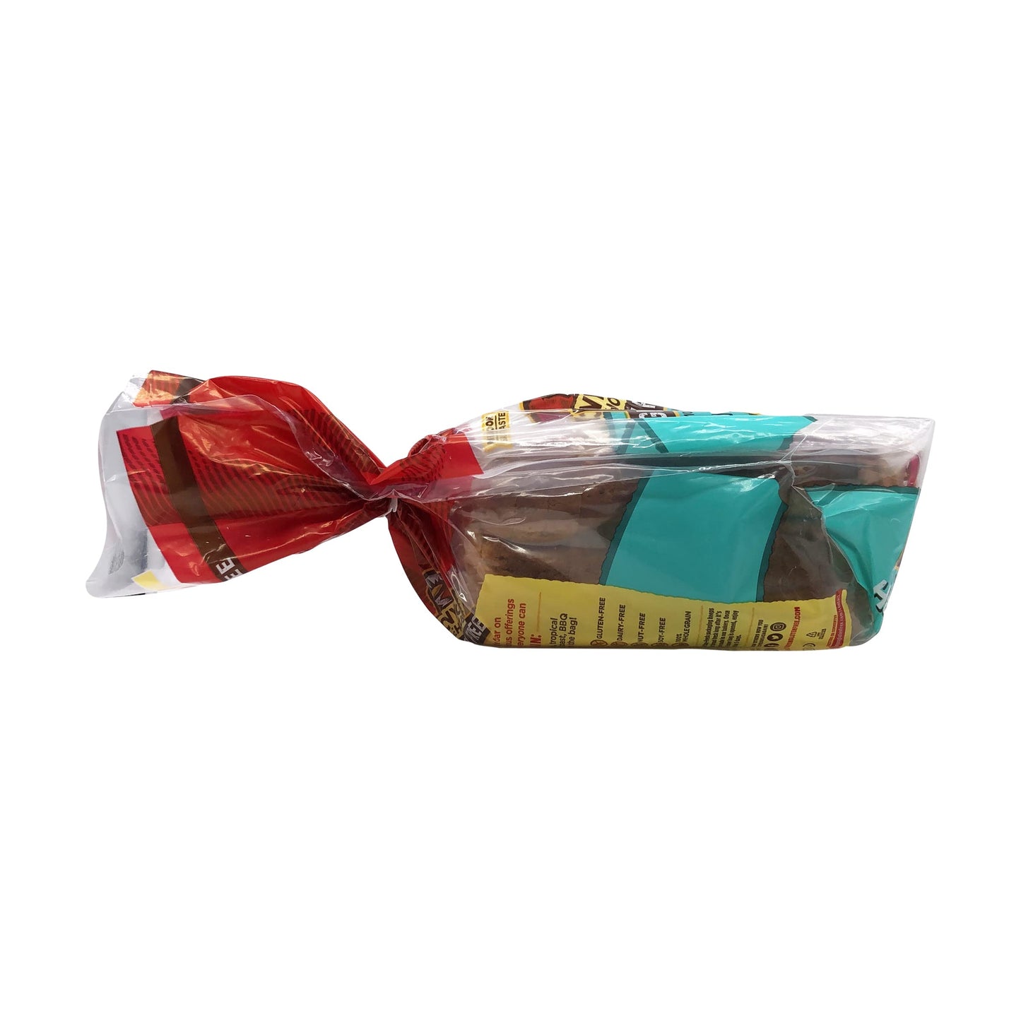 Canyon Bakehouse Hawaiian Sweet Gluten Free Bread, Whole Grain Sandwich Bread, Fresh, 15 oz Loaf