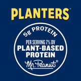 Planters Cashews Whole Salted, 8.5 oz
