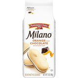 Pepperidge Farm, Milano Orange Cookies, 7 Ounce