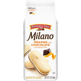 Pepperidge Farm, Milano Orange Cookies, 7 Ounce