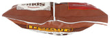 Unique Snacks, Pretzel Splits, 11 Ounce