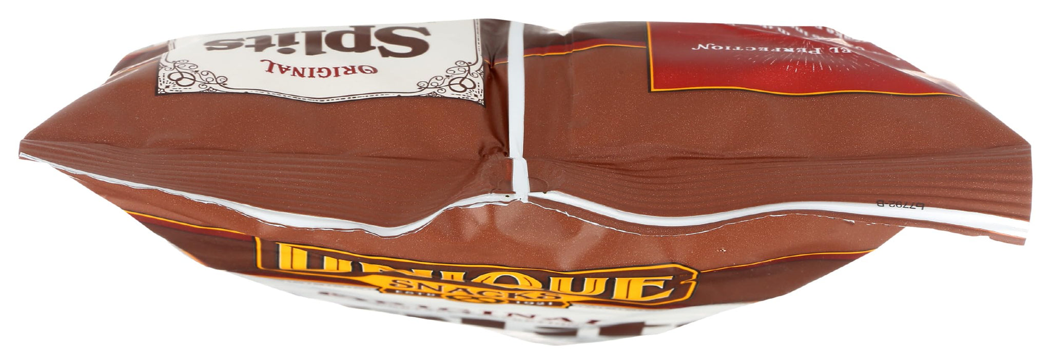 Unique Snacks, Pretzel Splits, 11 Ounce