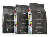 Lifeboost Organic Espresso Whole Bean Coffee - Low Acid Espresso Coffee, Non-GMO, USDA Organic, Single Origin, Third-Party Tested for Mycotoxins