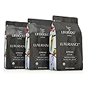 Lifeboost Organic Espresso Whole Bean Coffee - Low Acid Espresso Coffee, Non-GMO, USDA Organic, Single Origin, Third-Party Tested for Mycotoxins