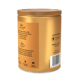 Lavazza Qualità Oro Ground Coffee, Medium Roast, 100% Arabica, 8.8 oz Tin (Pack of 6)