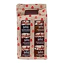 Mrs Bridges Marmalade & Preserve Tasting Juco Bag, Made in Scotland
