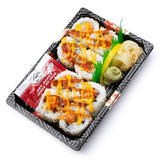 Kikka Sushi Shrimp Tempura Roll, 7 OZ