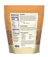 Bob's Red Mill Wheat Bran, 8oz (Pack of 1) - Non GMO, Vegan, Kosher