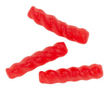 McCormicks Cherry Twists Gummies 1.8kg/63.49oz (Imported From Canada)