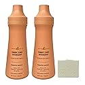 Bath & Body Works Pineapple Mango 2 Pack Fabric Care Detergent Gift Set with a Natural Oats Bar Soap