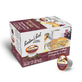 Boston’s Best - Smooth Light-Roast Breakfast Blend, Delicious Gourmet Coffee Compatible with Keurig Coffee Maker, 1 Count (12 Single Serve Cups)