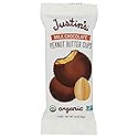 Justin's Nut Butter Organic Milk Chocolate Peanut Butter Cups - 1.4 oz