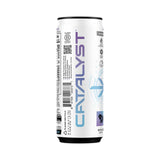 CATALYST | Superberry Energy Drink, 12 FL OZ, 12 Pack