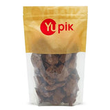 Yupik Caramel Peanut Clusters, 2.2 lb (35.2 oz), Roasted Peanuts & Caramel Coated in Milk Chocolate, Smooth & Crunchy, Sweet Snacks, Chocolate Candy