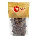 Yupik Caramel Peanut Clusters, 2.2 lb (35.2 oz), Roasted Peanuts & Caramel Coated in Milk Chocolate, Smooth & Crunchy, Sweet Snacks, Chocolate Candy