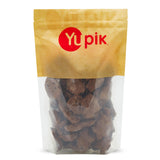 Yupik Caramel Peanut Clusters, 2.2 lb (35.2 oz), Roasted Peanuts & Caramel Coated in Milk Chocolate, Smooth & Crunchy, Sweet Snacks, Chocolate Candy