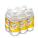 Canada Dry Tonic Water Bottles, 10 Ounce