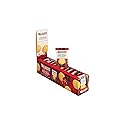 Walkers W176 Shortbread Highlander Cookies, 1.4oz, 2 Pack, 12 Packs/Box