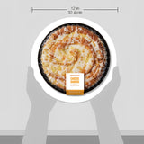 Amazon Grocery, Cheese Danish, 16 Oz (Previously Fresh Brand, Packaging May Vary)